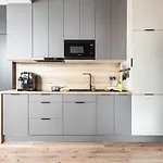 Apartament 16