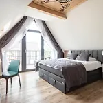 16 * Zakopane