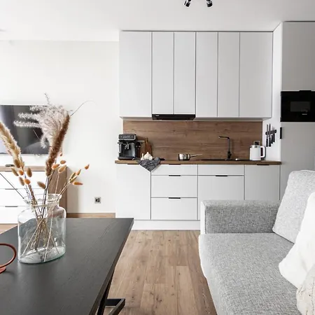 16 Apartament Zakopane