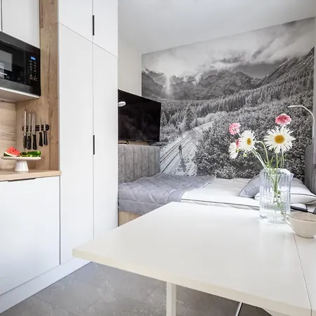 16 Apartament Zakopane