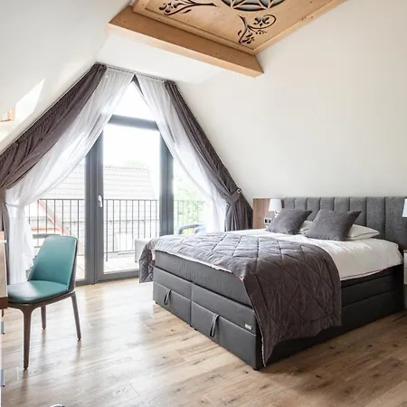 16 * Zakopane