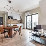 16 Apartamento Zakopane