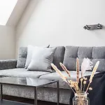 16 Apartamento *