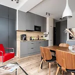 Apartamento 16
