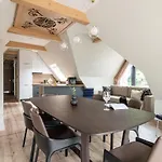 16 Apartamento Zakopane