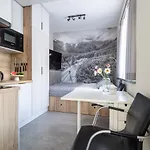 16 * Zakopane