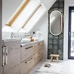 16 Apartamento *