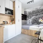 16 Apartamento *