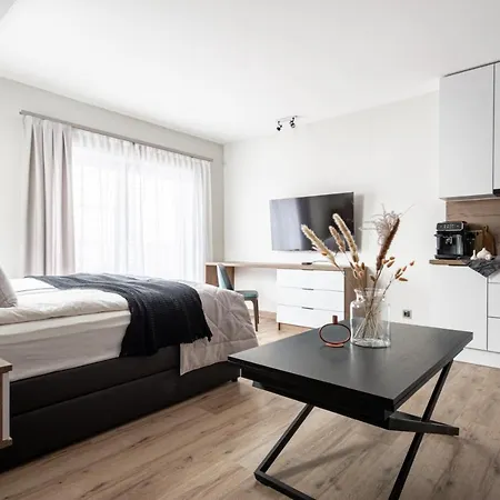 Апартаменты 16 *