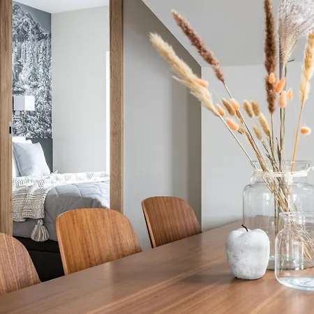 Апартаменты 16 *