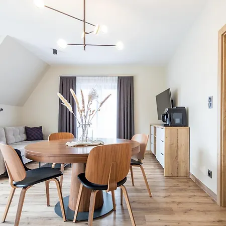 Апартаменты 16 *