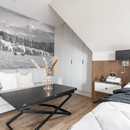 Apartmán 16