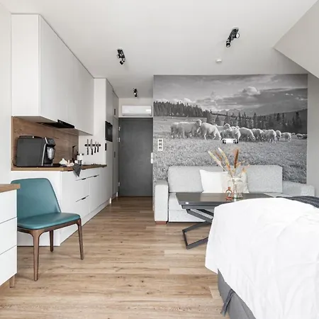 Апартаменты 16