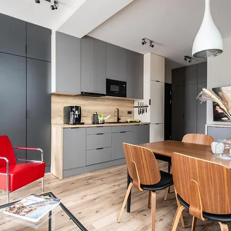 Апартаменты 16