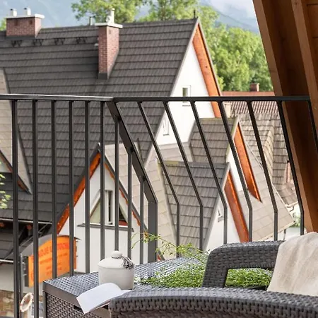 Апартаменты 16 *