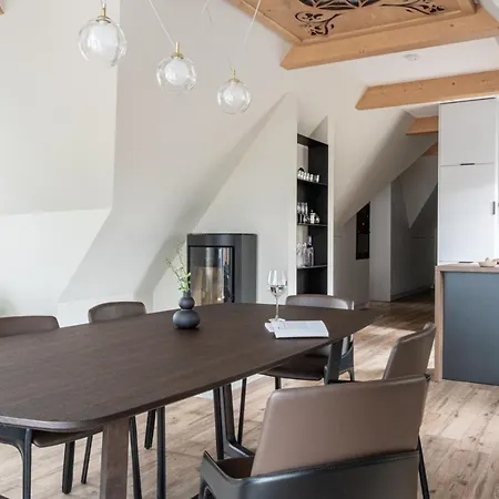 16 Апартаменты *