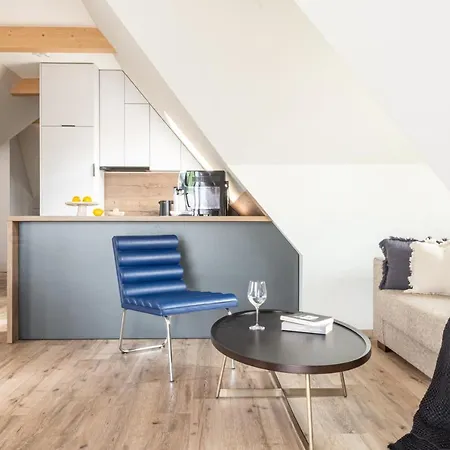 16 Apartmán Zakopane