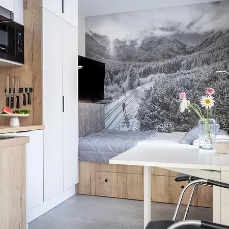 16 * Закопане