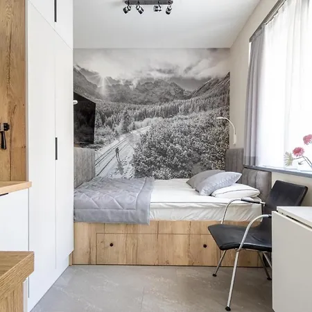 16 Апартаменты *