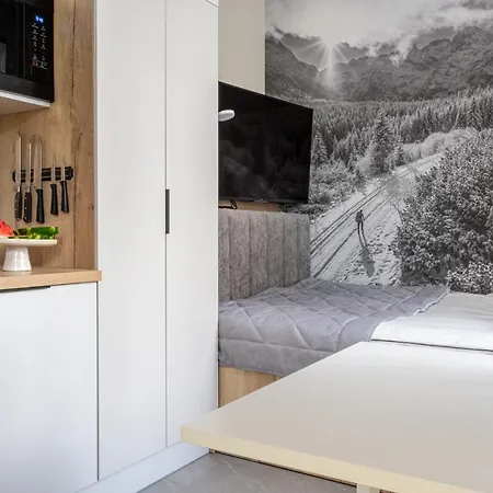 16 * Закопане