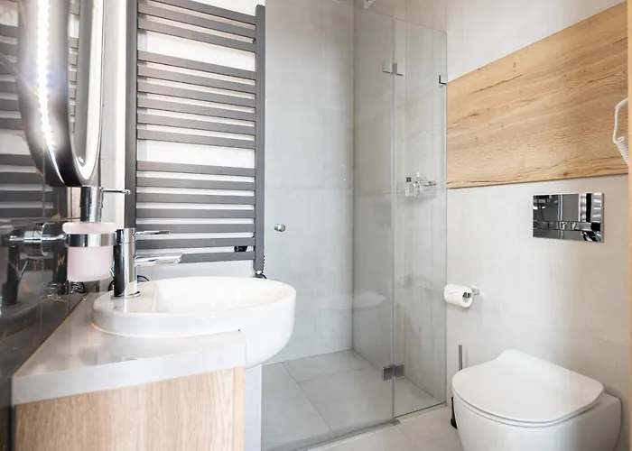 Apartamento 16 Zakopane