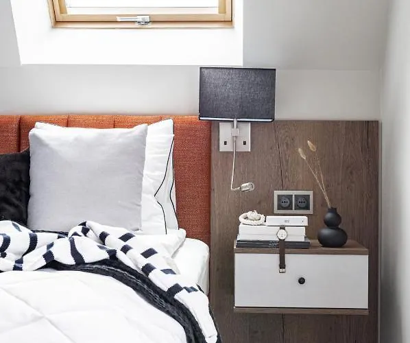 Apartamento 16 Zakopane