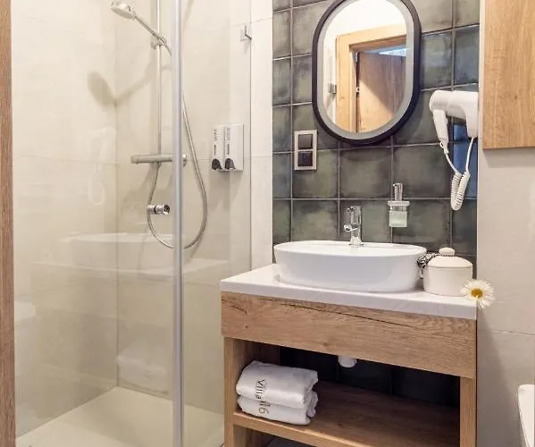 16 Apartamento Zakopane