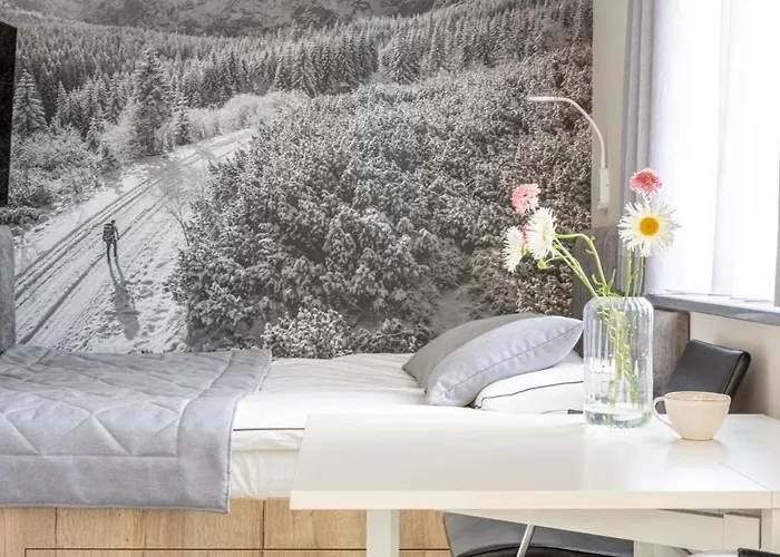 16 Apartamento Zakopane