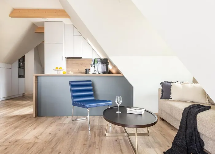 16 Apartamento Zakopane