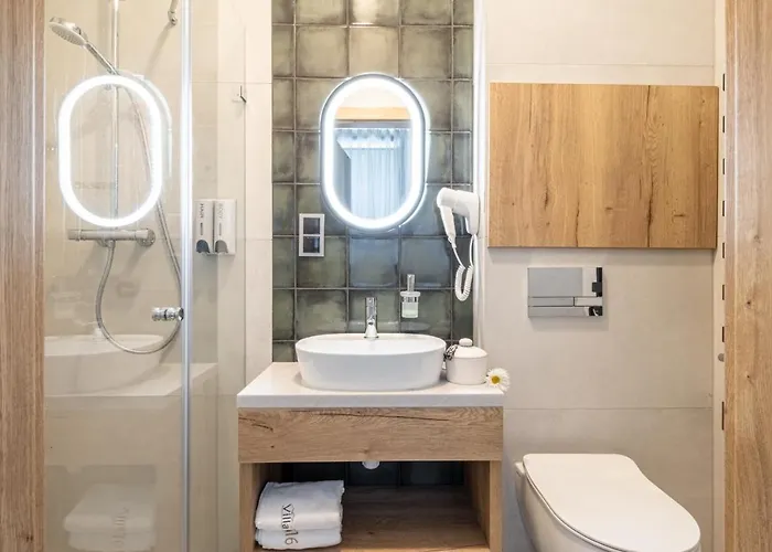 16 Apartamento Zakopane