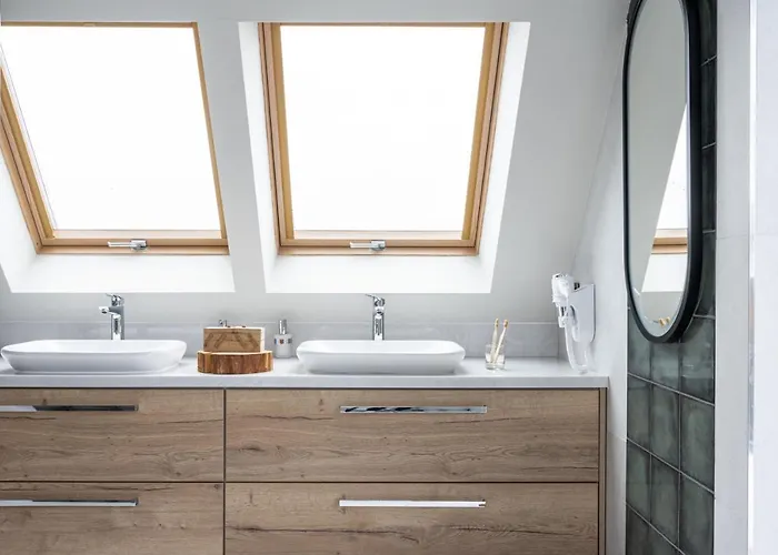 16 Apartamento Zakopane