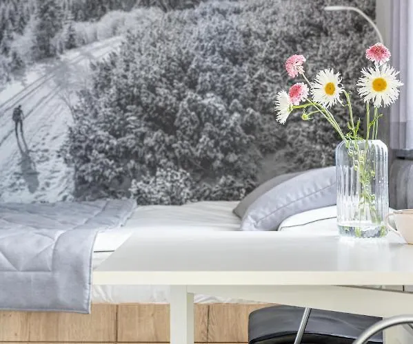 16 Lägenhet Zakopane